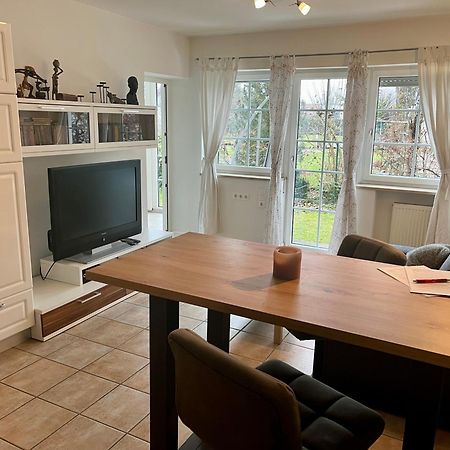 Villa Schaller - Apartment Krumpendorf Eksteriør billede