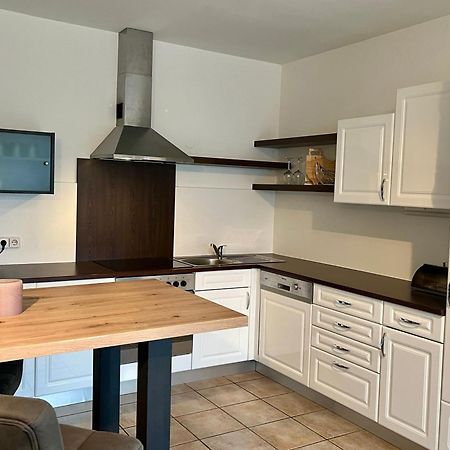 Villa Schaller - Apartment Krumpendorf Eksteriør billede