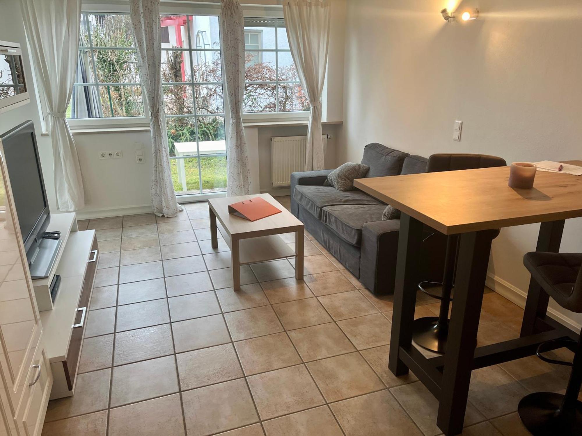 Villa Schaller - Apartment Krumpendorf Eksteriør billede