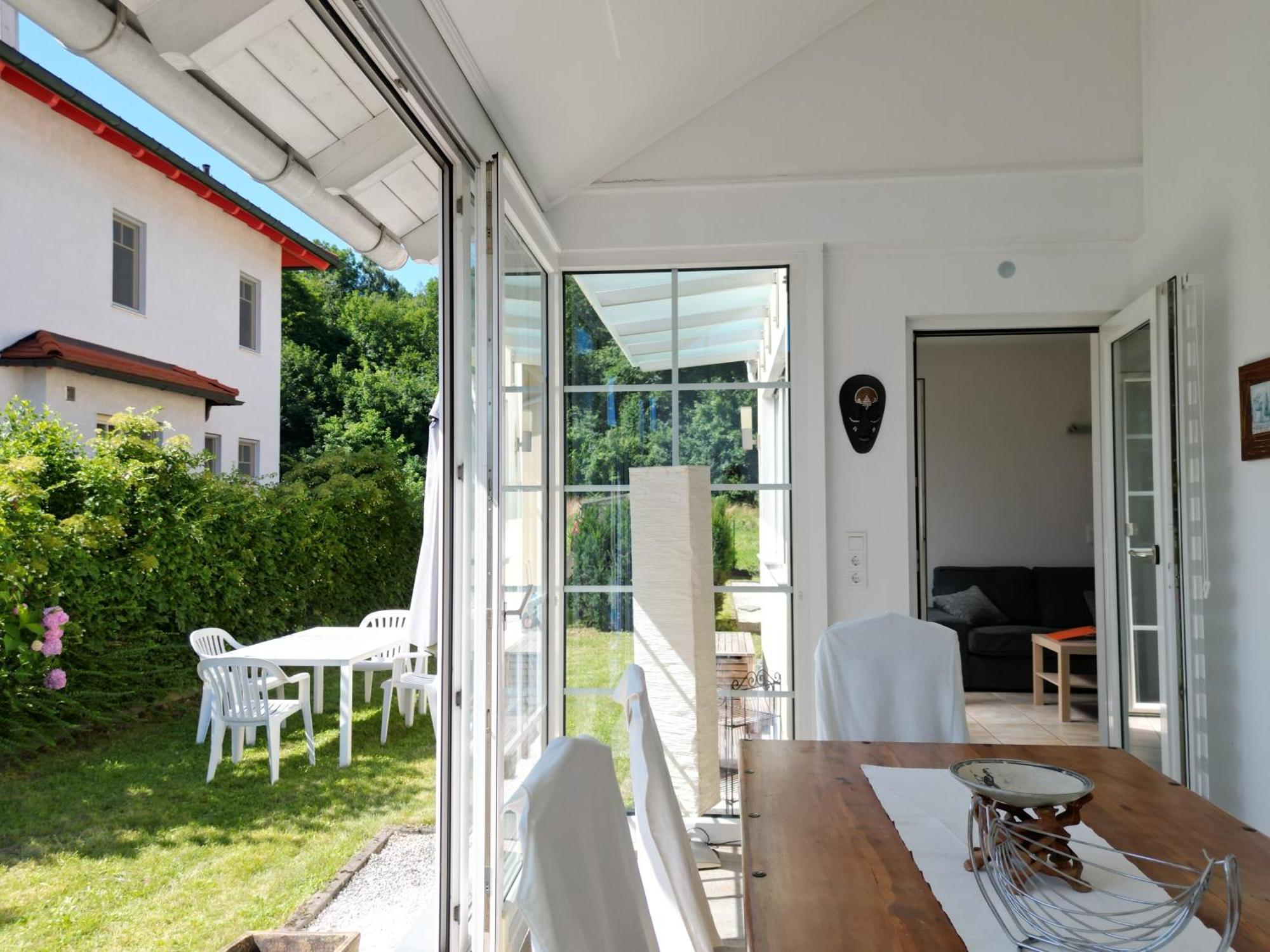 Villa Schaller - Apartment Krumpendorf Eksteriør billede