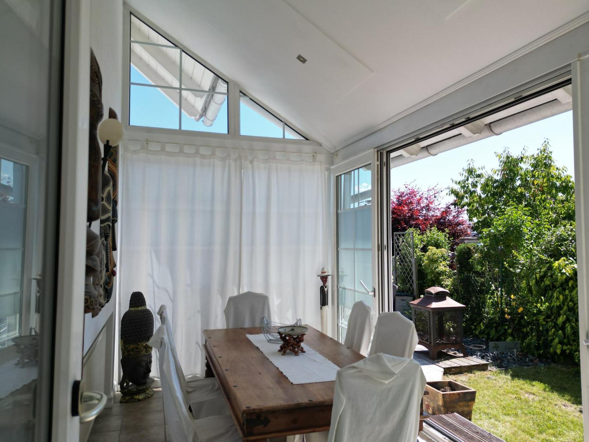 Villa Schaller - Apartment Krumpendorf Eksteriør billede