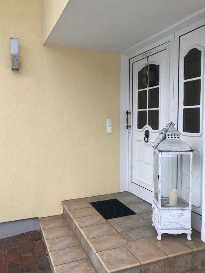 Villa Schaller - Apartment Krumpendorf Eksteriør billede